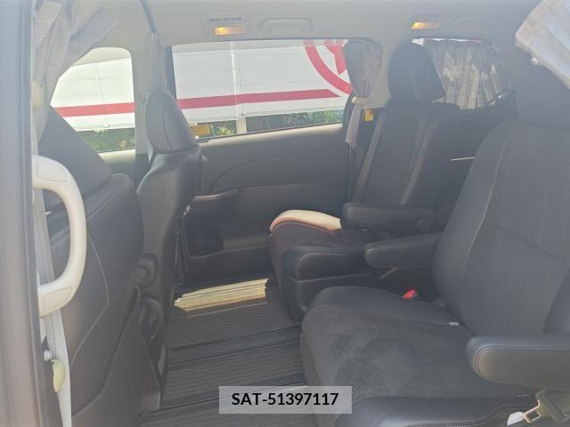 Toyota ESTIMA 2014-01 299211-19