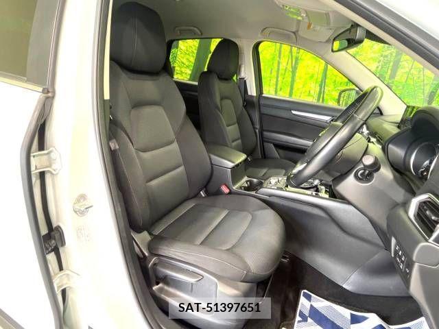 Mazda CX-5 2018-06 295933-8