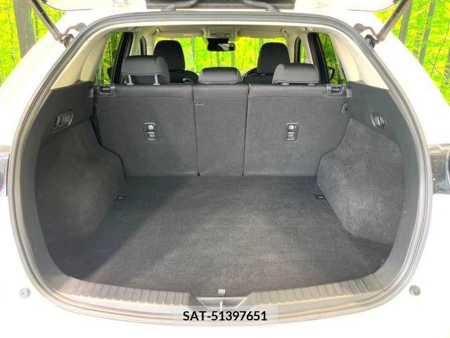 Mazda CX-5 2018-06 295933-10