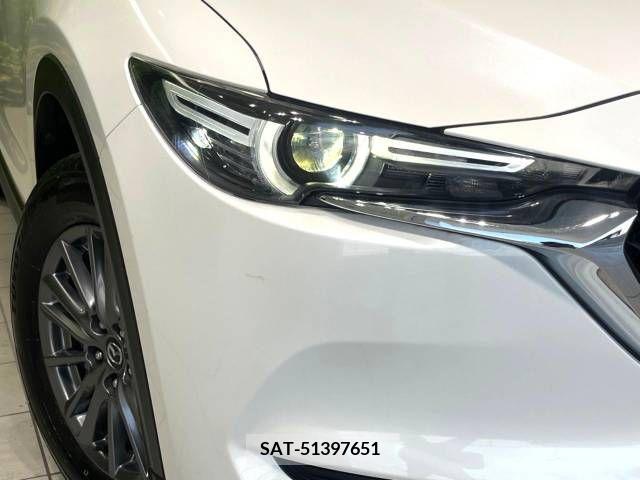 Mazda CX-5 2018-06 295933-12