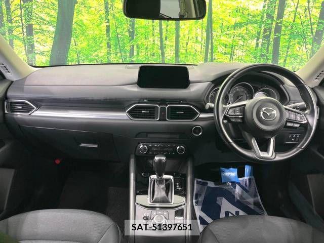 Mazda CX-5 2018-06 295933-1