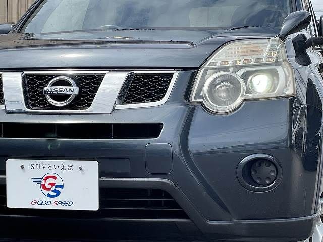 Nissan X-TRAIL 2012-05 22876-19