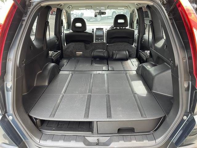 Nissan X-TRAIL 2012-05 22876-12
