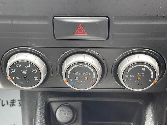 Nissan X-TRAIL 2012-05 22876-8
