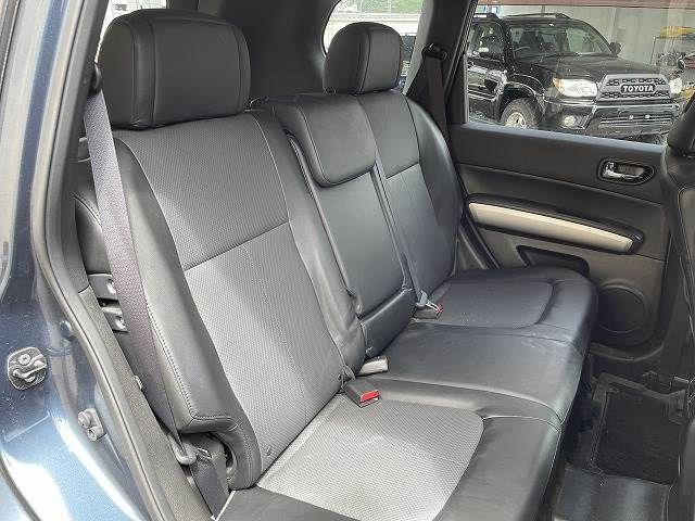 Nissan X-TRAIL 2012-05 22876-11