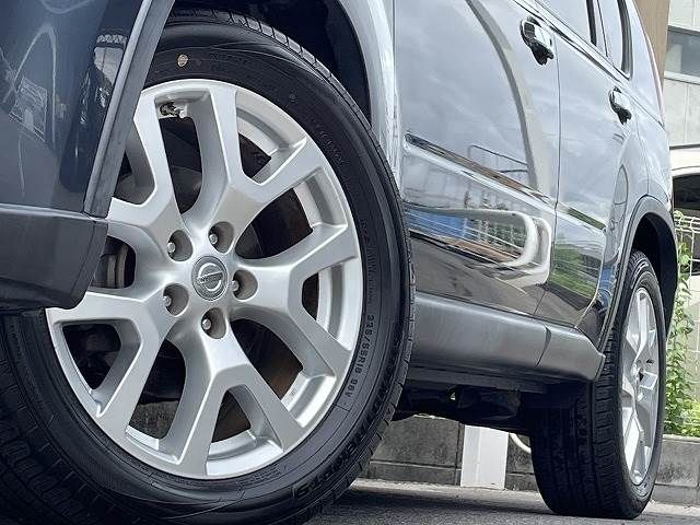 Nissan X-TRAIL 2012-05 22876-18