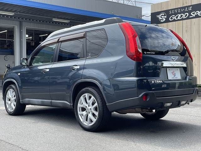 Nissan X-TRAIL 2012-05 22876-16