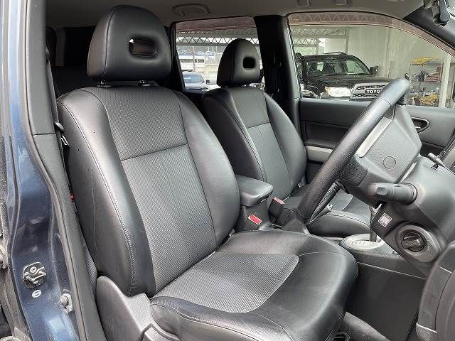 Nissan X-TRAIL 2012-05 22876-10