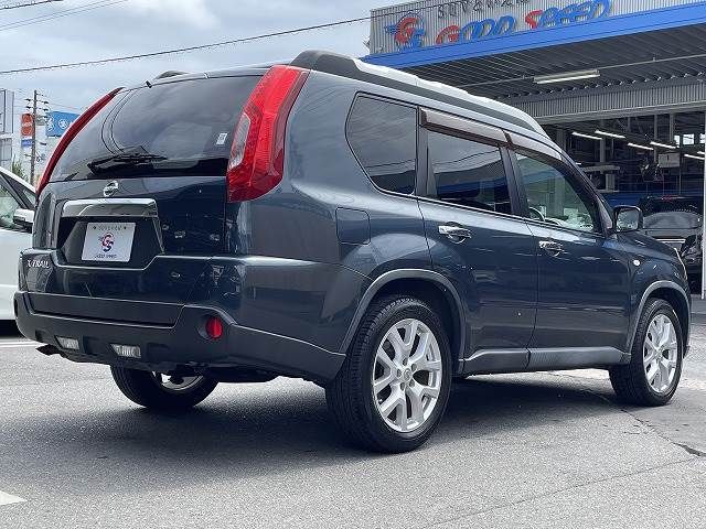 Nissan X-TRAIL 2012-05 22876-15