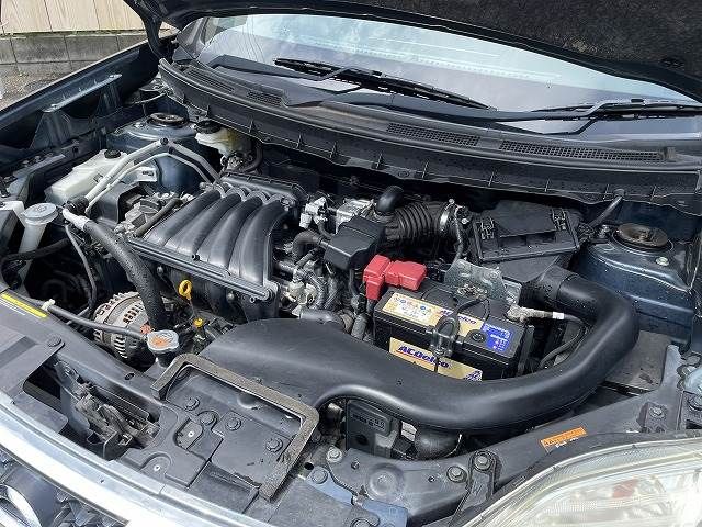 Nissan X-TRAIL 2012-05 22876-17