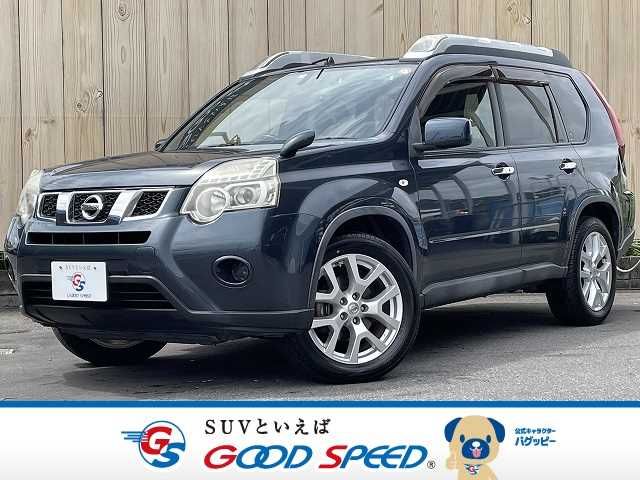 Nissan X-TRAIL 2012-05 22876-0