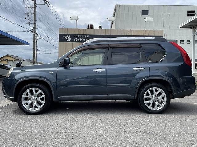 Nissan X-TRAIL 2012-05 22876-14