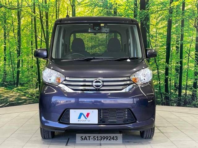 Nissan ROOX 2016-03 323804-14