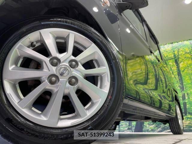 Nissan ROOX 2016-03 323804-13