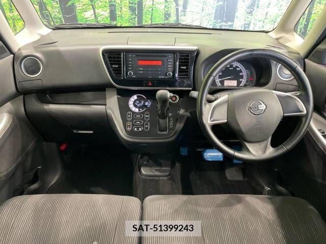 Nissan ROOX 2016-03 323804-1