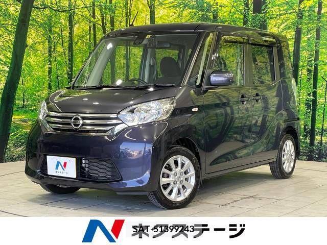 Nissan ROOX 2016-03 323804-0