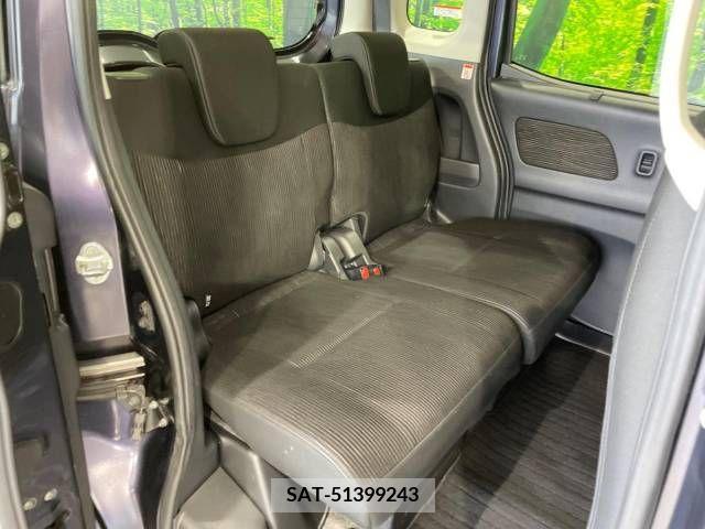 Nissan ROOX 2016-03 323804-9
