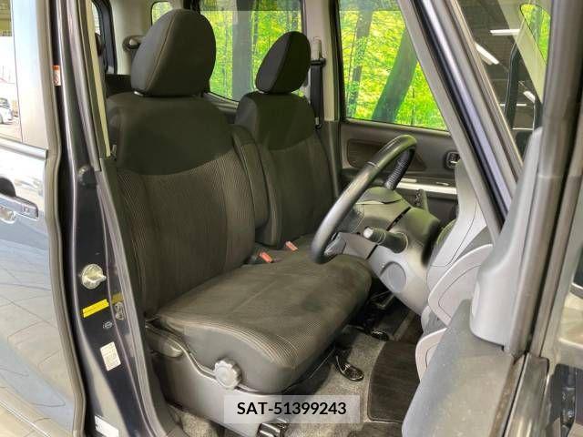 Nissan ROOX 2016-03 323804-8