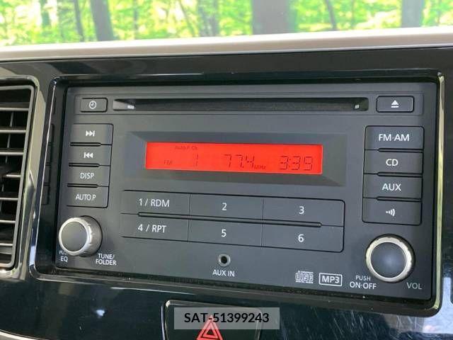 Nissan ROOX 2016-03 323804-7