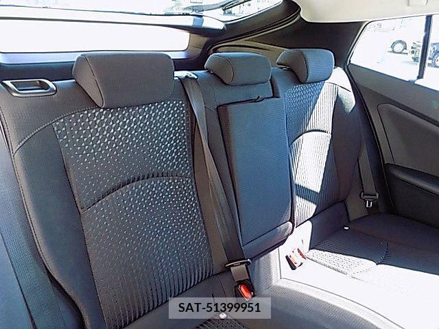 Toyota PRIUS 2018-12 215062-3