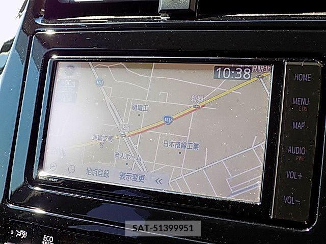 Toyota PRIUS 2018-12 215062-4