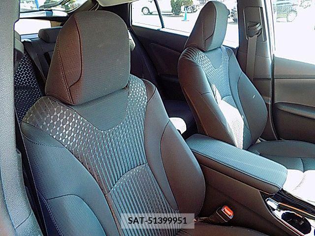 Toyota PRIUS 2018-12 215062-9