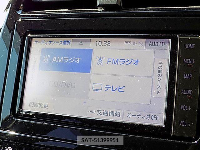 Toyota PRIUS 2018-12 215062-14