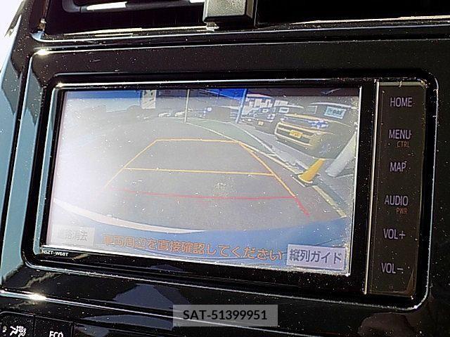Toyota PRIUS 2018-12 215062-15