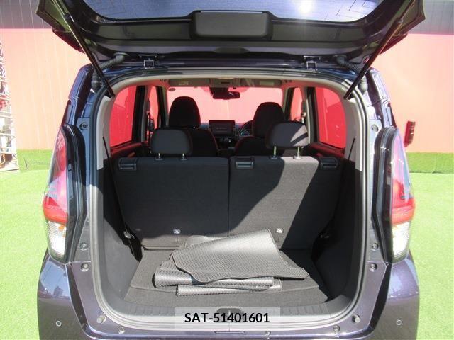 Nissan DAYZ 2022-03 323640-7
