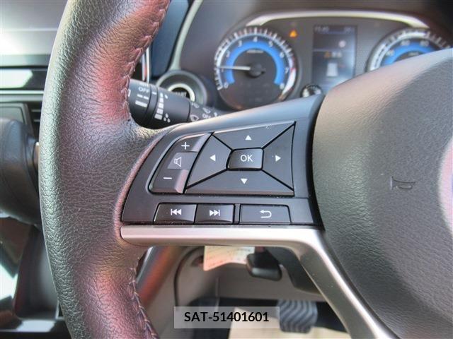 Nissan DAYZ 2022-03 323640-18