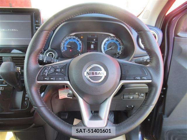Nissan DAYZ 2022-03 323640-8