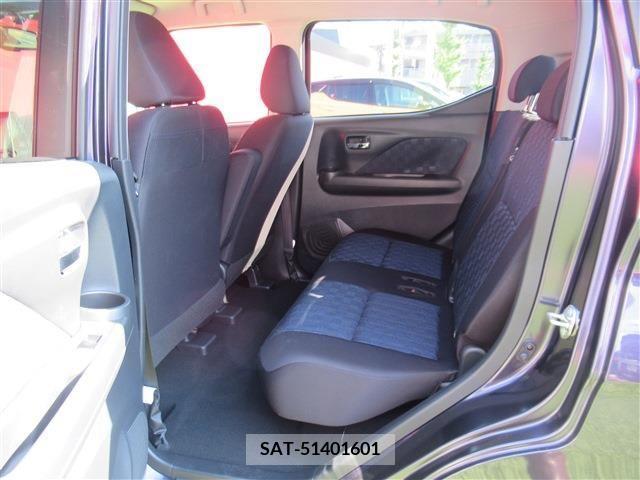 Nissan DAYZ 2022-03 323640-6