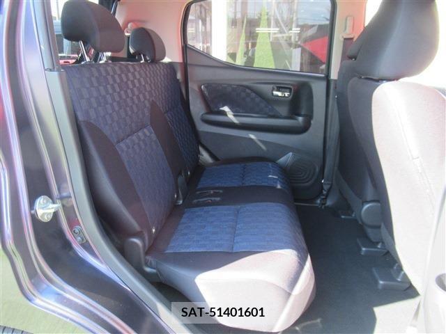 Nissan DAYZ 2022-03 323640-4