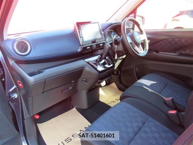 Nissan DAYZ 2022-03 323640-5