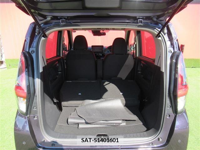 Nissan DAYZ 2022-03 323640-25
