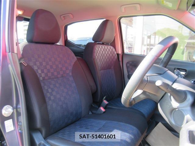 Nissan DAYZ 2022-03 323640-3