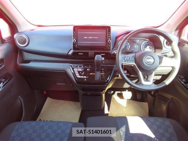 Nissan DAYZ 2022-03 323640-2