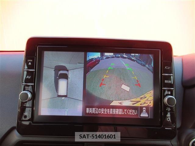 Nissan DAYZ 2022-03 323640-14