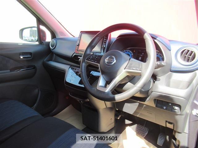 Nissan DAYZ 2022-03 323640-24