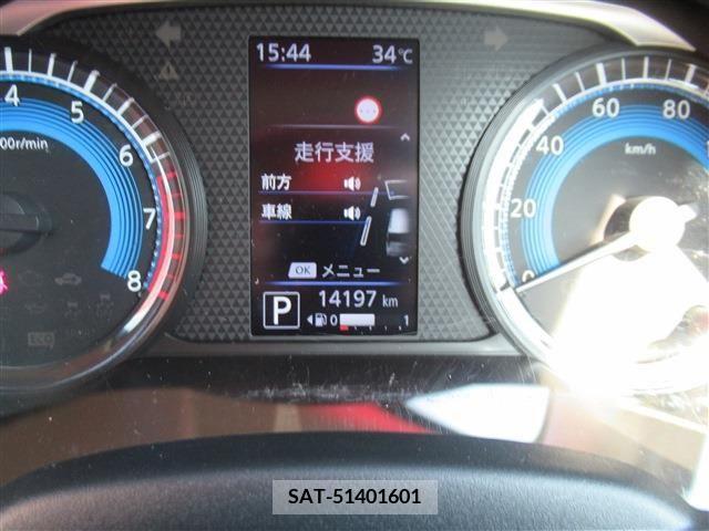 Nissan DAYZ 2022-03 323640-13