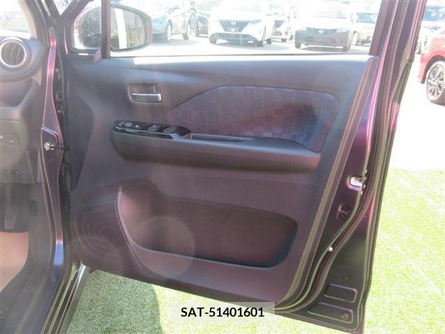 Nissan DAYZ 2022-03 323640-23