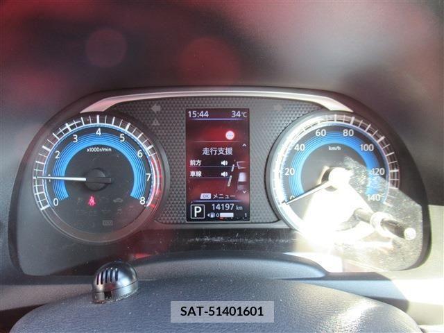 Nissan DAYZ 2022-03 323640-12