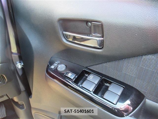 Nissan DAYZ 2022-03 323640-22