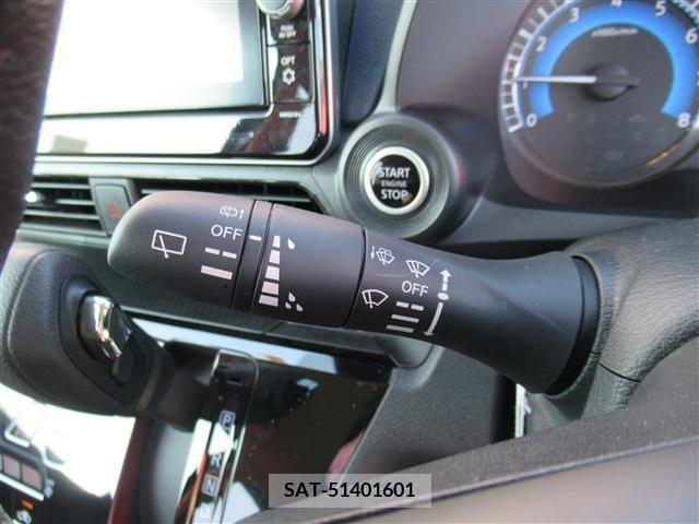 Nissan DAYZ 2022-03 323640-20