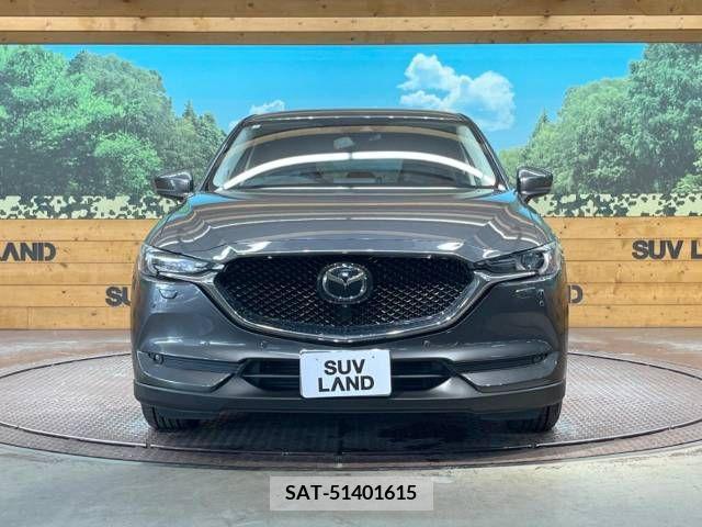 Mazda CX-5 2018-12 331824-14