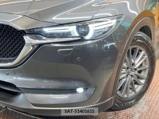 Mazda CX-5 2018-12 331824-12