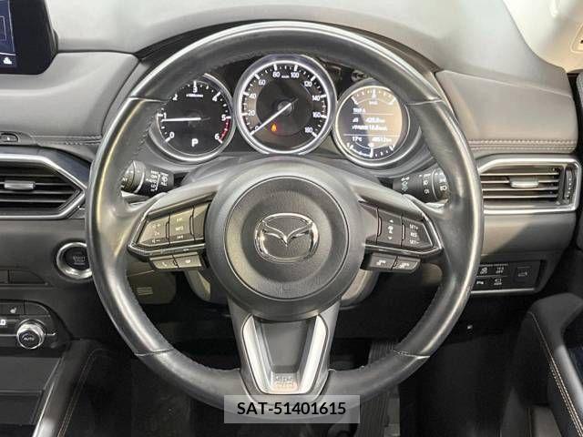 Mazda CX-5 2018-12 331824-11