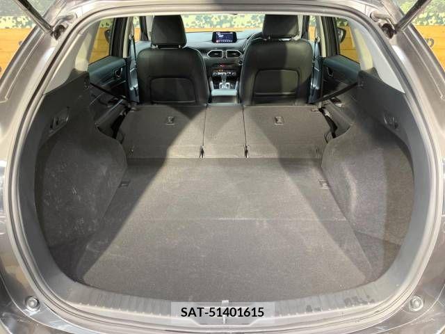 Mazda CX-5 2018-12 331824-10