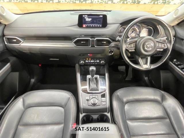 Mazda CX-5 2018-12 331824-1