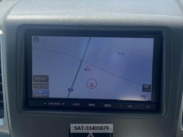 Suzuki SPACIA 2015-08 285630-2
